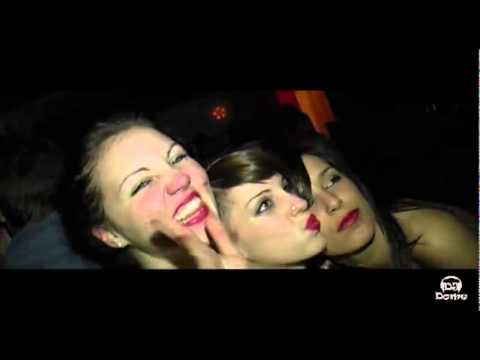 Dj Dome LIVE @ Discoteca Justin (Luino) disco & dinner - Dj Contest | 26 Novembre 2011