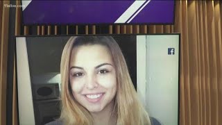 Death certificate: Mercedes Chico-Sims died from drowning