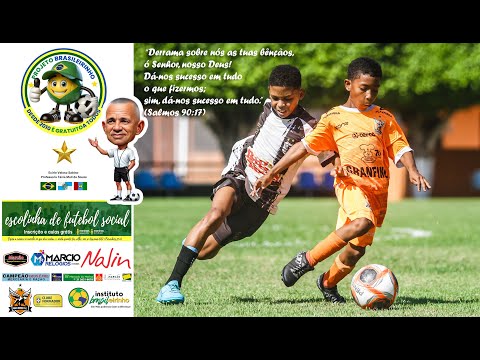 Nova Iguaçu FC X Americano FC