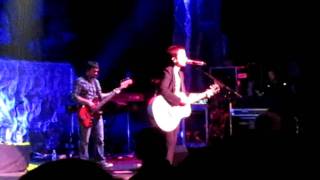 The Cranberries - Dreaming My Dreams (Live in Boston at the Orpheum Theatre)