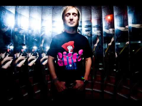 David Guetta ft. Wynter Gordon - Dirty talk