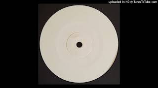 Detune - A Man (Quickfck Mix) - Element 106 Recording - ELENT 08