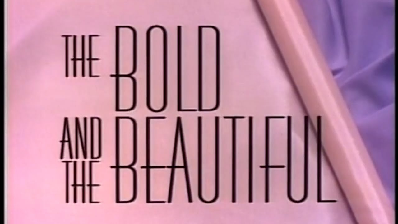 Bold and Beautiful - Season 1 (YouTube Premiere Trailer)