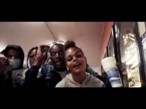 MIKE MIKE & LIL AXION - SAN ANDREAS  (Official Video) prod by. Tay Love
