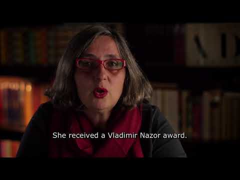 Prekid programa zbog čitanja