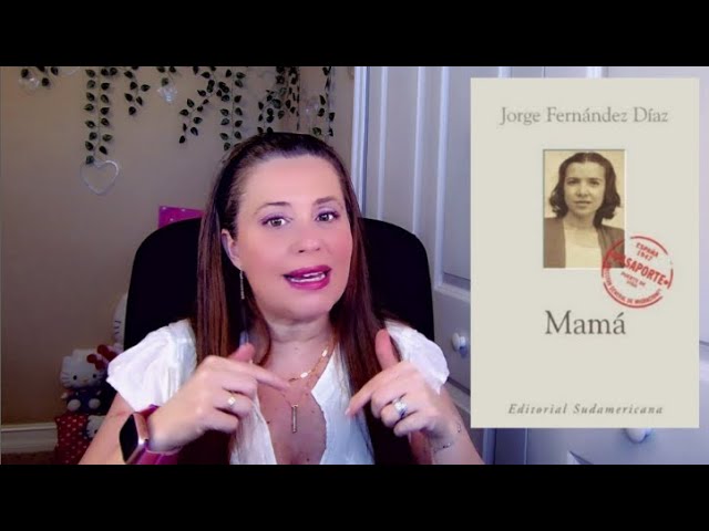 Vídeo relacionado con Mamá (Hispánica)