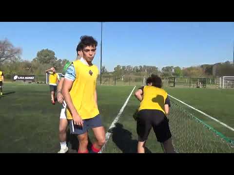 Bipi cauo vs Clorussia - #LigaNuñez - #Apertura SLS - 21/5/2022