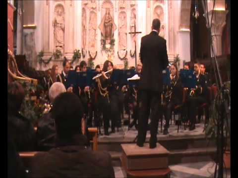 Giuseppe Verdi - PRELUDIO ATTO I - Storica Banda Musicale "Francesco Bajardi" Isnello (PA)