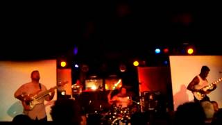 Animals As Leaders @ The Masquerade - Atlanta, Ga - 7/30/13 - Summer Slaughter Tour