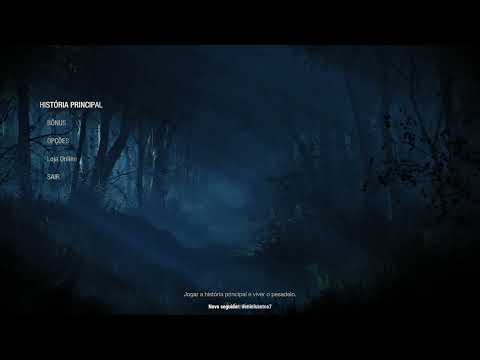 Filipe Ramos jogando Resident Evil 4 Remake pt1