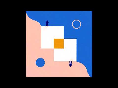 The Coronas & Gabrielle Aplin - Lost in The Thick of It (official audio)