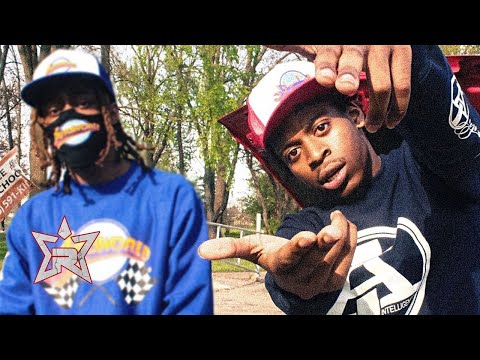 Detroit Type Beat x YN Jay Type Beat - Ninja (prod. Cheesy)