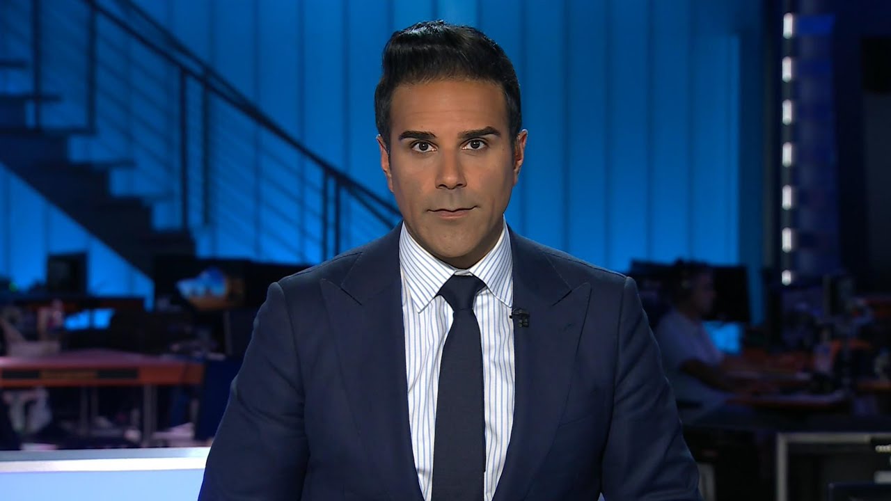 CTV National News | Sunday, Sept. 2, 2024: Netanyahu faces pressure to reach a hostage deal