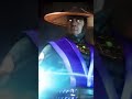 Sindel Wants To DOMINATE Raiden Shorts Mk11 Mortalkombat