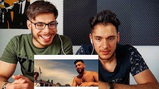 MERT ft. SOOLKING - AJAJAJ Live REAKTION !!!