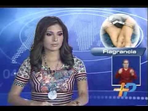 EMISIÓN NOTICIERO MÁS PACIFICO 1:00PM - SÁBADO 25 DE ENERO DE 2014