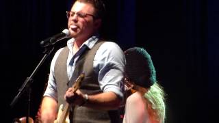 Josh Weathers Band with special guest Brook Wallace - That Kind Of Man