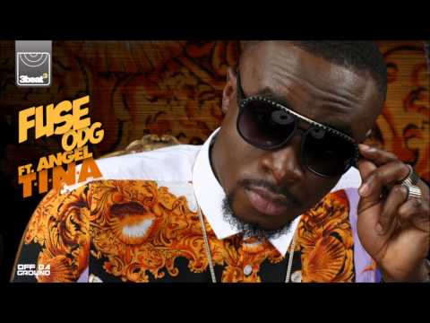 Fuse ODG ft Angel - T.I.N.A (APEXX Club Edit)