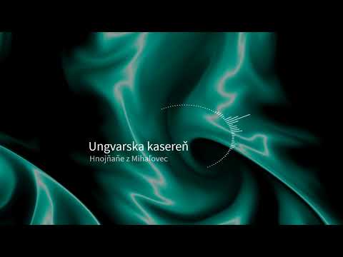 Ungvarska kasareň - Hnojňaňe z Mihaľovec