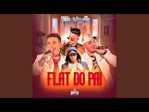 Flat do Pai (feat. Máfia Records)