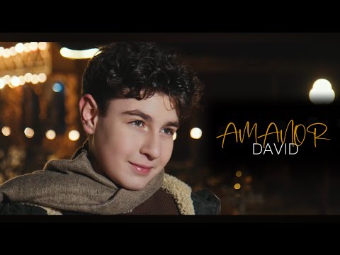 DAVID - AMANOR // ԱՄԱՆՈՐ (Davul)