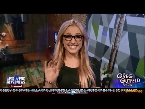 02-28-16 Kat Timpf on The Greg Gutfeld Show - Complete, Uncut Show