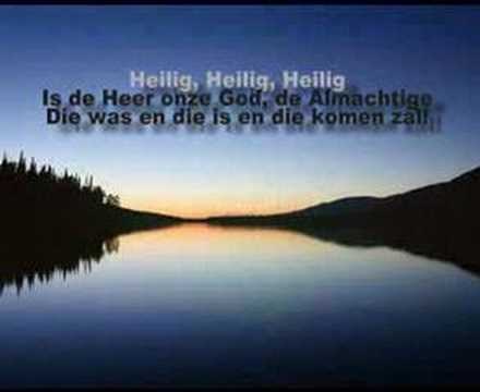 Opwekking 496 - Kadosh