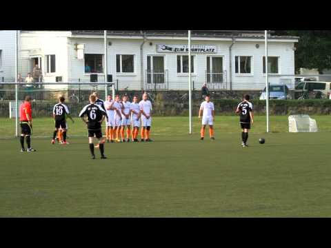 FV Ottendorf-Okrilla 05 - SV Zeißig