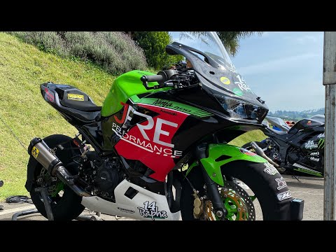 Pega das 400!! Deu Rapha ou Dinho?!?