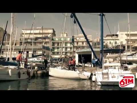 61M Stagione 2015 su Platu 25