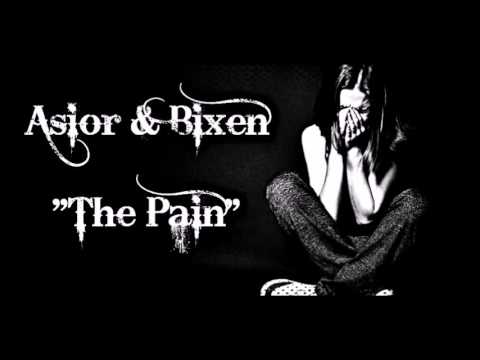 KBS ft. As - The Pain || Karol Bixen Solo (Demo) [2016]