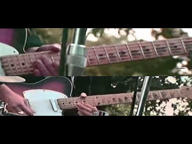 Blind Faith Had to Cry Today Lyrics