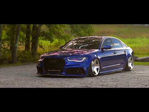 Doduț - AUDI (VIDEO NEOFICIAL)