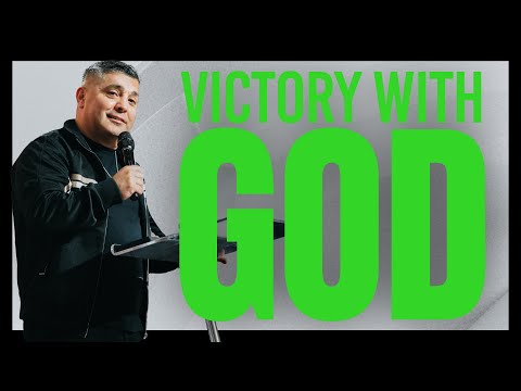 The Mindset That Leads to Victory | Pastor Jason Lozano