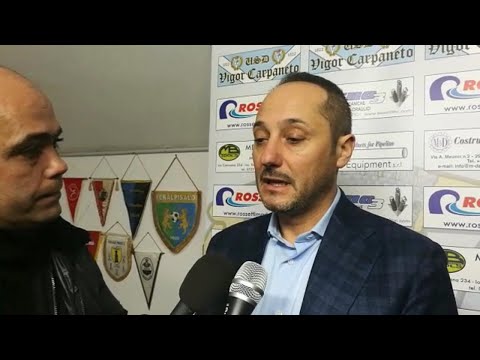Carpaneto-Modena, Salerno: "Restiamo tranquilli"