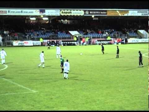 Voetbal beelden FC Omniworld