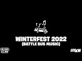 Fortnite - Battle Bus (New Winterfest) Party Music | Battle Royale (Chapter 4 - Season 1)