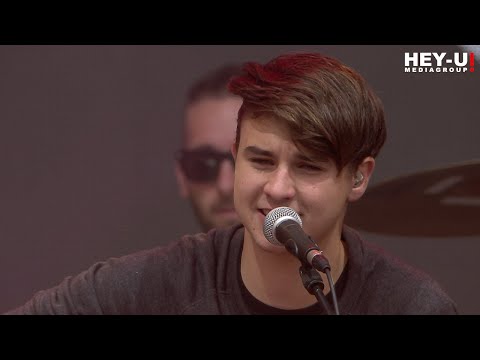 Chris Steger - Zefix [Donauinselfest 2021]