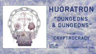 Huoratron - Dungeons & Dungeons