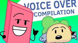Download lagu BFDI:TPOT Voice over compilation (Funny) mp3 Download lagu BFDI:TPOT Voice over compilation (Funny) mp3