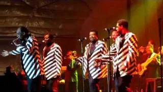 The Temptations Review 1-14-2012