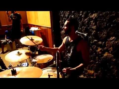 Blind For Giant - By The Sky (LIVE)