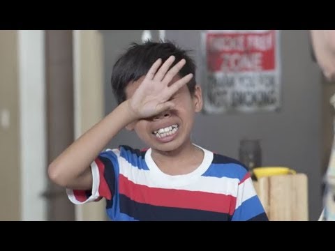 Dimas Mau Kerja - Highlight Kecil Kecil Mikir Jadi Manten Eps 73