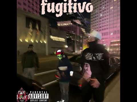 Fugitivo - @TheMorfii ❌️@Bolivian_mafia❌️ @JasonJ98 (Audio Oficial)