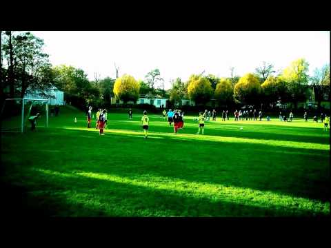 BSC D1 - Stern Marienfelde (2:1)