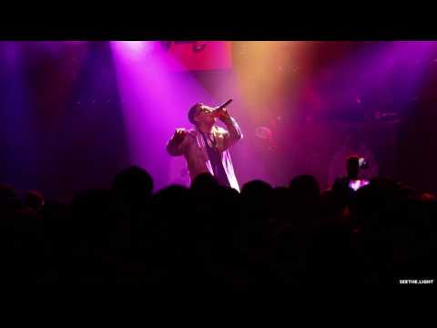 20170325 DBC CONCERT :: 벤(VEN)