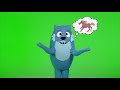 Yo Gabba Gabba Listen To Sounds With Toodee The Ocean