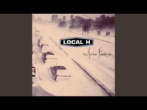 Video thumbnail for Terrible Love