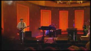 Crowded House Something so strong live 1996