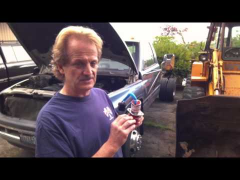 Fuel Shutoff Solenoid Measurement: A How-To from LarryB's